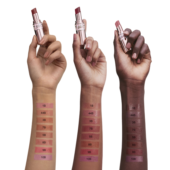 BALM LABIAL YSL LOVESHINE CANDY GLOW LIP BALM